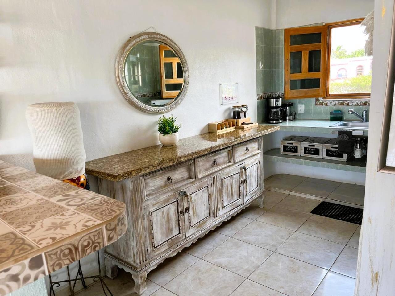 Casa Punta Perula Boutique Hotel #N/A Quarto foto