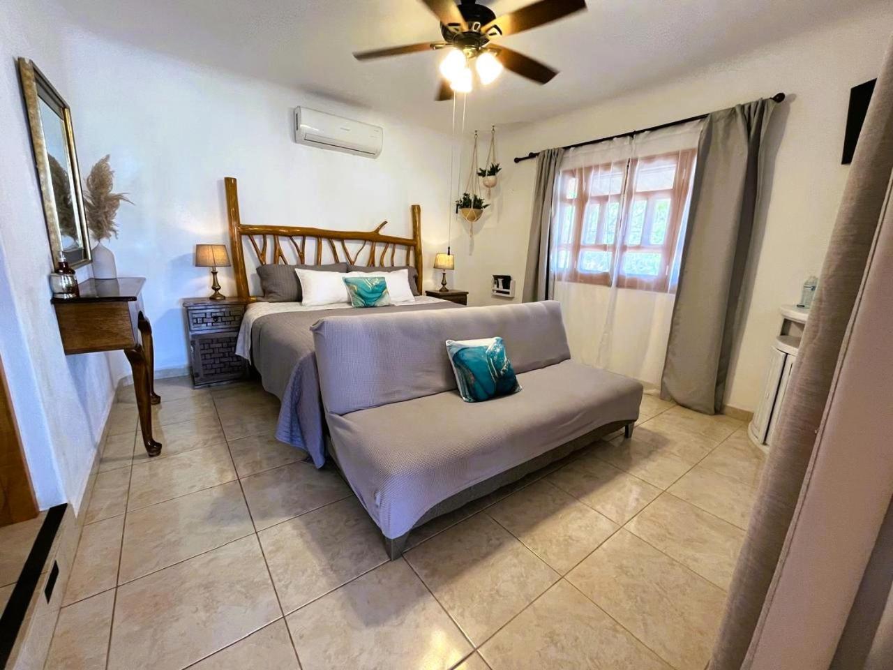 Casa Punta Perula Boutique Hotel #N/A Quarto foto
