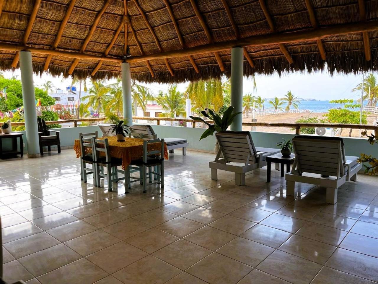 Casa Punta Perula Boutique Hotel #N/A Exterior foto